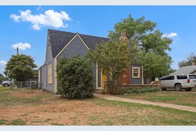 512 Yucca, Merkel, TX 79536 - Photo 3