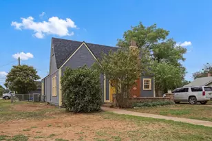 512 Yucca, Merkel, TX 79536 - Photo 3