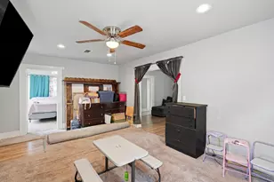 512 Yucca, Merkel, TX 79536 - Photo 5