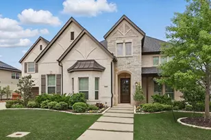 6325 Via Italia Dr, Flower Mound, TX 75077 - Photo 29