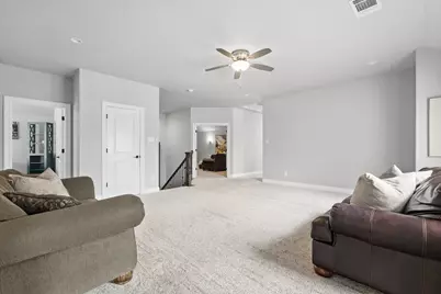 6325 Via Italia Drive, Flower Mound, TX 75077 - Photo 19