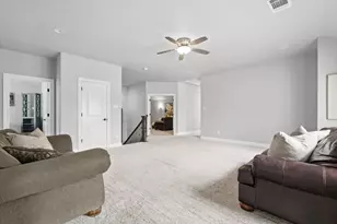 6325 Via Italia Dr, Flower Mound, TX 75077 - Photo 19