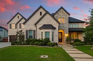 6325 Via Italia Dr, Flower Mound, TX 75077 - Photo 1