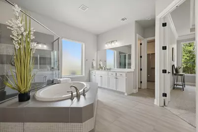 6325 Via Italia Drive, Flower Mound, TX 75077 - Photo 17