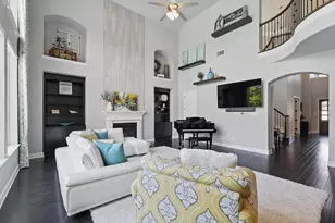 6325 Via Italia Dr, Flower Mound, TX 75077 - Photo 7