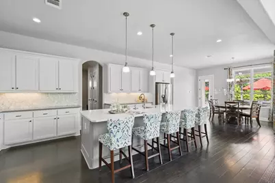 6325 Via Italia Drive, Flower Mound, TX 75077 - Photo 9