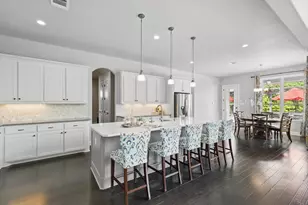 6325 Via Italia Dr, Flower Mound, TX 75077 - Photo 9