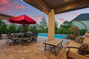6325 Via Italia Dr, Flower Mound, TX 75077 - Photo 31