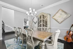 6325 Via Italia Dr, Flower Mound, TX 75077 - Photo 5