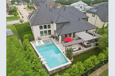 6325 Via Italia Drive, Flower Mound, TX 75077 - Photo 39