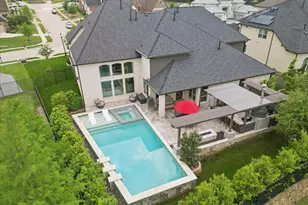 6325 Via Italia Dr, Flower Mound, TX 75077 - Photo 39