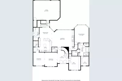 5213 Tennington Park, Dallas, TX 75287 - Photo 25