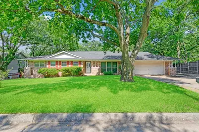 1021 S Fairbanks Avenue, Denison, TX 75020 - Photo 1
