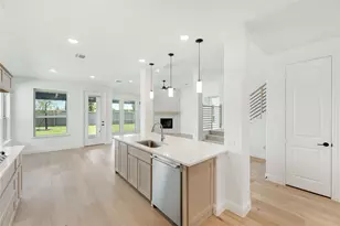 4205 Attwater St, McKinney, TX 75071 - Photo 15