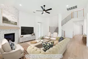 4205 Attwater St, McKinney, TX 75071 - Photo 17