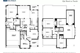 4205 Attwater St, McKinney, TX 75071 - Photo 39