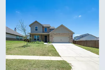 812 Taliaferro Trail, Springtown, TX 76082 - Photo 3