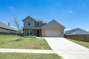 812 Taliaferro Trl, Springtown, TX 76082 - Photo 3