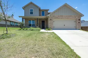 812 Taliaferro Trl, Springtown, TX 76082 - Photo 1