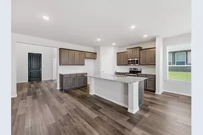812 Taliaferro Trail, Springtown, TX 76082 - Photo 9