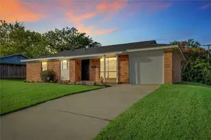 6357 Basswood Dr, Fort Worth, TX 76135 - Photo 27