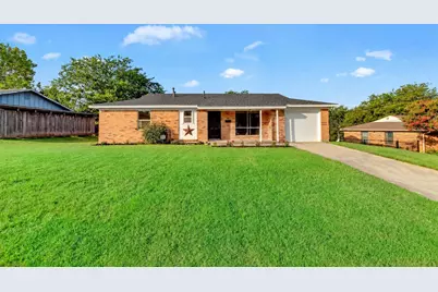 6357 Basswood Drive, Fort Worth, TX 76135 - Photo 1