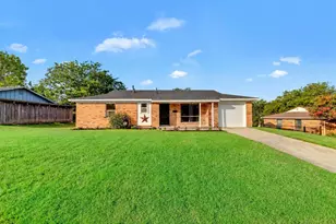 6357 Basswood Dr, Fort Worth, TX 76135 - Photo 1