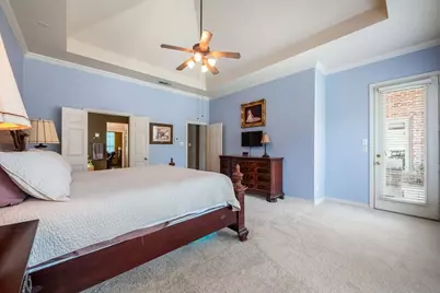 3882 Siena Drive, Frisco, TX 75033 - Photo 29