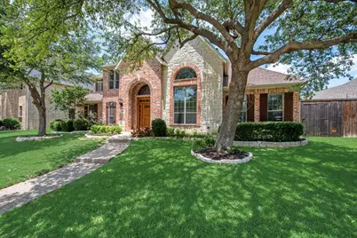 3882 Siena Drive, Frisco, TX 75033 - Photo 5