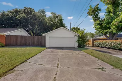 405 Easton Road, Dallas, TX 75218 - Photo 5