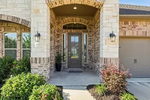 4017 Eagles Bluff Rd, Midlothian, TX 76065 - Photo 5