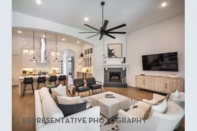 3508 Birdstone Court, Celina, TX 75009 - Photo 9