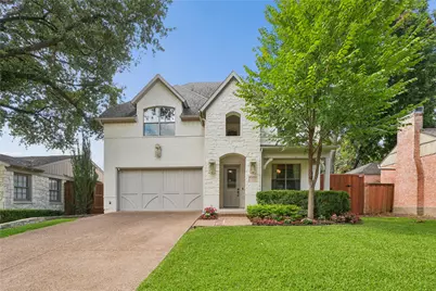 6112 Penrose Avenue, Dallas, TX 75214 - Photo 1
