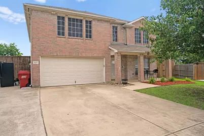 921 Zoe Street, Royse City, TX 75189 - Photo 5