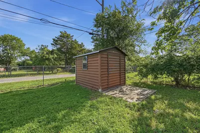 901 Maple Street, Howe, TX 75459 - Photo 29