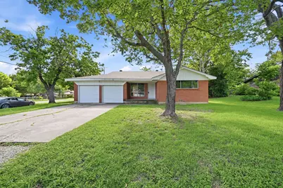 901 Maple Street, Howe, TX 75459 - Photo 1