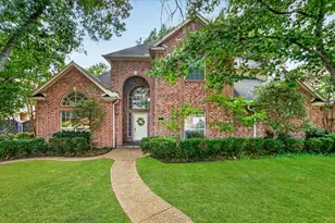 5424 Emerald Park Blvd, Arlington, TX 76017 - Photo 1