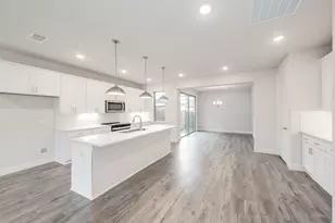 9709 Thorncrown Ln, Fort Worth, TX 76179 - Photo 5