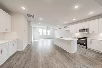 9709 Thorncrown Lane, Fort Worth, TX 76179 - Photo 7