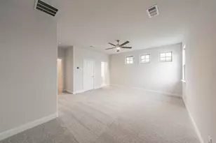 9709 Thorncrown Ln, Fort Worth, TX 76179 - Photo 17