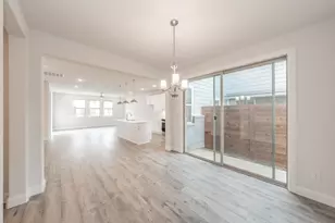 9709 Thorncrown Ln, Fort Worth, TX 76179 - Photo 13