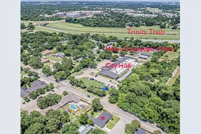 5700 Tracyne Drive, Westworth Village, TX 76114 - Photo 39