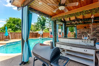 693 Bluebonnet Drive, Keller, TX 76248 - Photo 27