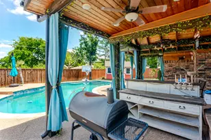 693 Bluebonnet Dr, Keller, TX 76248 - Photo 27