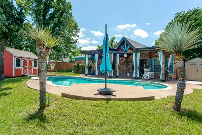 693 Bluebonnet Drive, Keller, TX 76248 - Photo 9