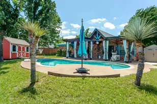 693 Bluebonnet Dr, Keller, TX 76248 - Photo 9