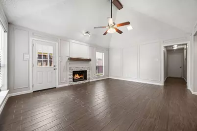 2029 Falcon Ridge Drive #A, Carrollton, TX 75010 - Photo 3