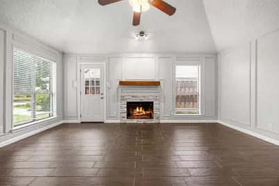 2029 Falcon Ridge Drive #A, Carrollton, TX 75010 - Photo 5