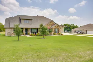 7809 Emersyn Dr, Rio Vista, TX 76093 - Photo 5