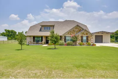 7809 Emersyn Drive, Rio Vista, TX 76093 - Photo 1